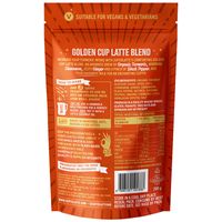 Superlatte Turmeric & Spices